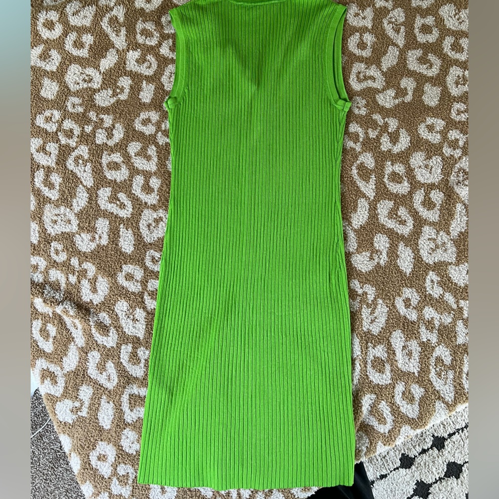 zara dress - Picture 4 of 4